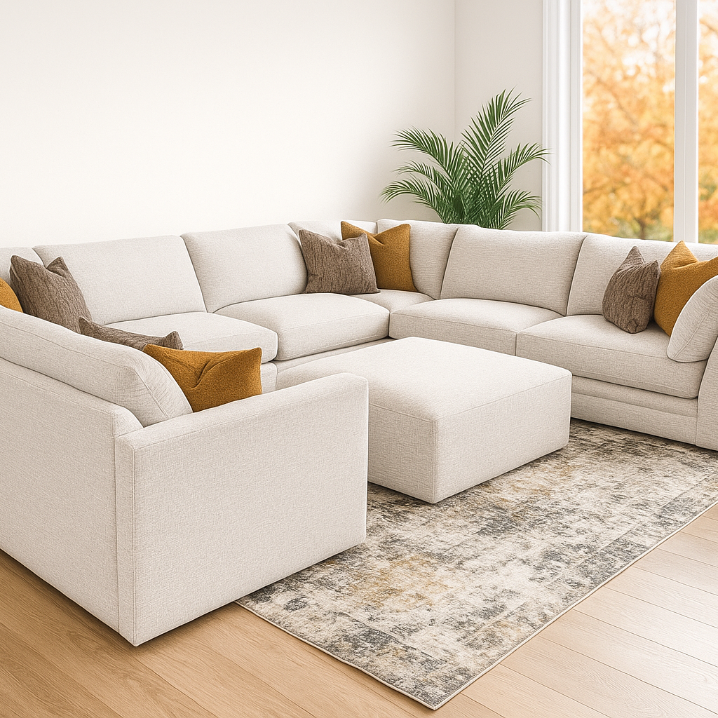 John Michael Designs – HomePlace Furniture & Design thumbnail