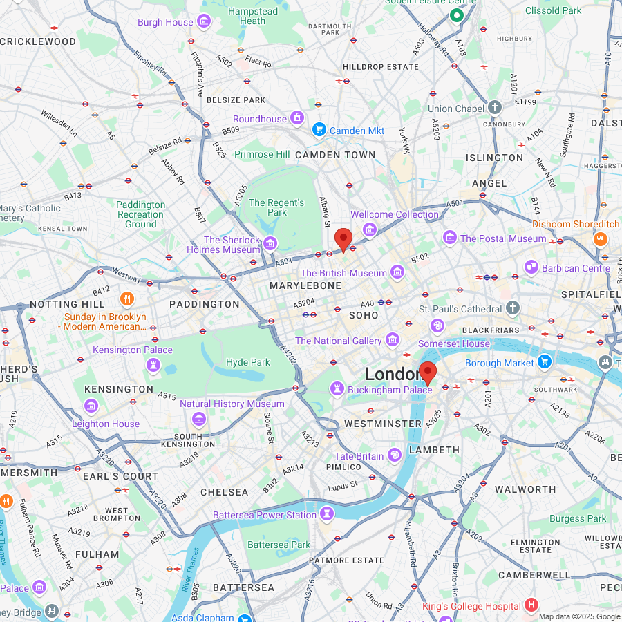 lastminute.com London Eye to ThermoPest Bed Bug Treatment London thumbnail