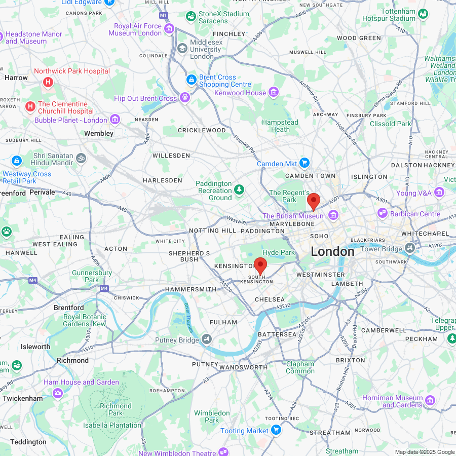 Natural History Museum to ThermoPest Bed Bug Treatment London thumbnail