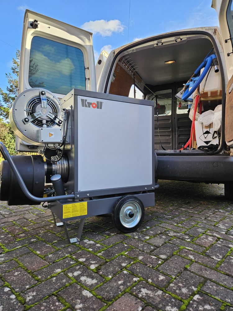 ThermoPest Bed Bug Treatment London on Yelp thumbnail