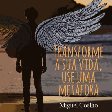Transforme a sua vida, use uma metáfora thumbnail