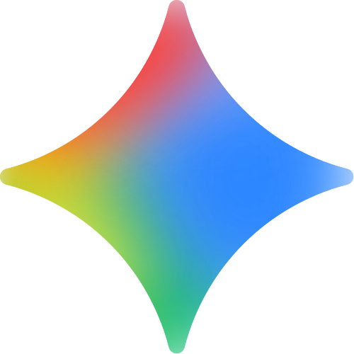 ‎Google Gemini thumbnail