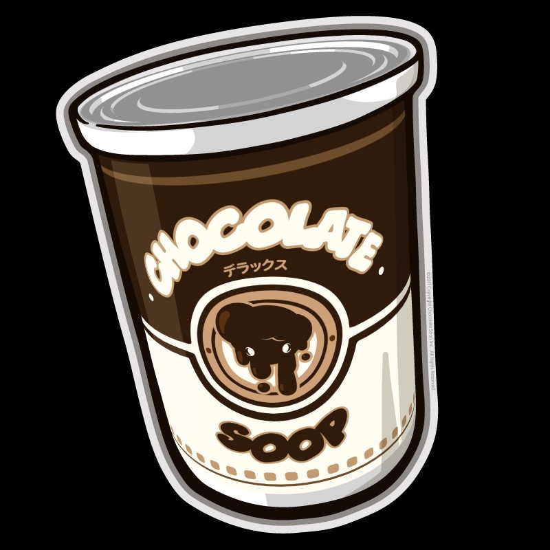 Chocolate Soop Studio thumbnail