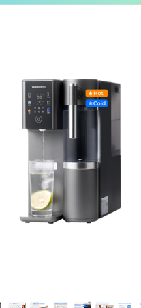 Waterdrop WD-A2 thumbnail