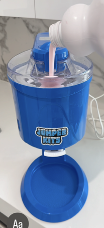 Código: kca8656 👉 Haz clic para ver la máquina de helado en TEMU ⬇️ thumbnail