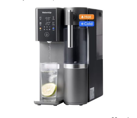 Waterdrop WD-A2 thumbnail