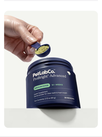 Petlabco ProBright® Advanced thumbnail