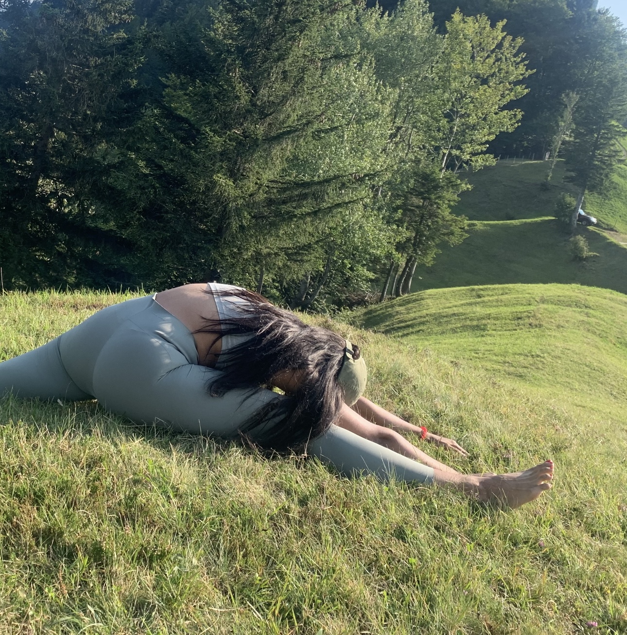 Breathwork & Meditation thumbnail