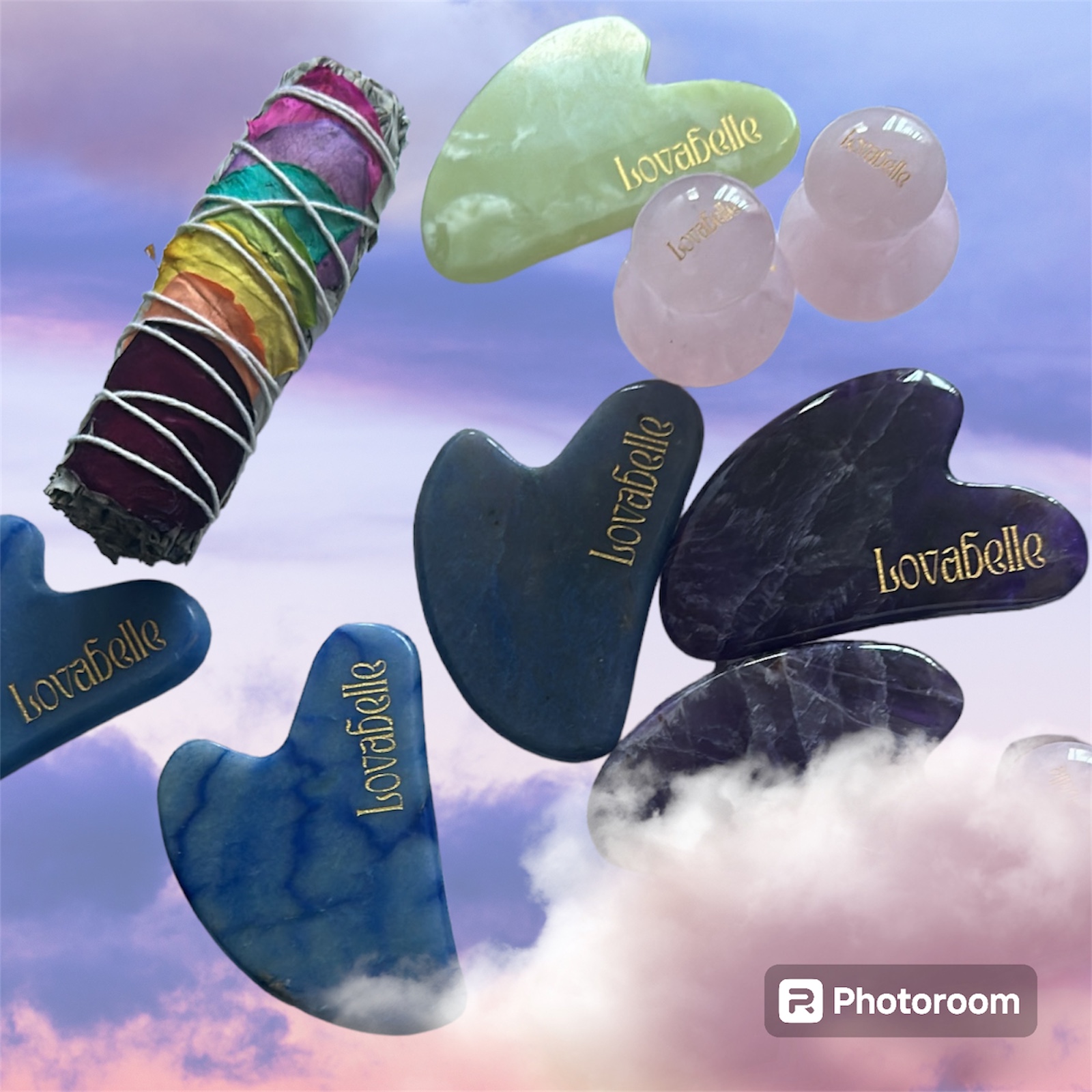 LOVABELLE Online Shop thumbnail