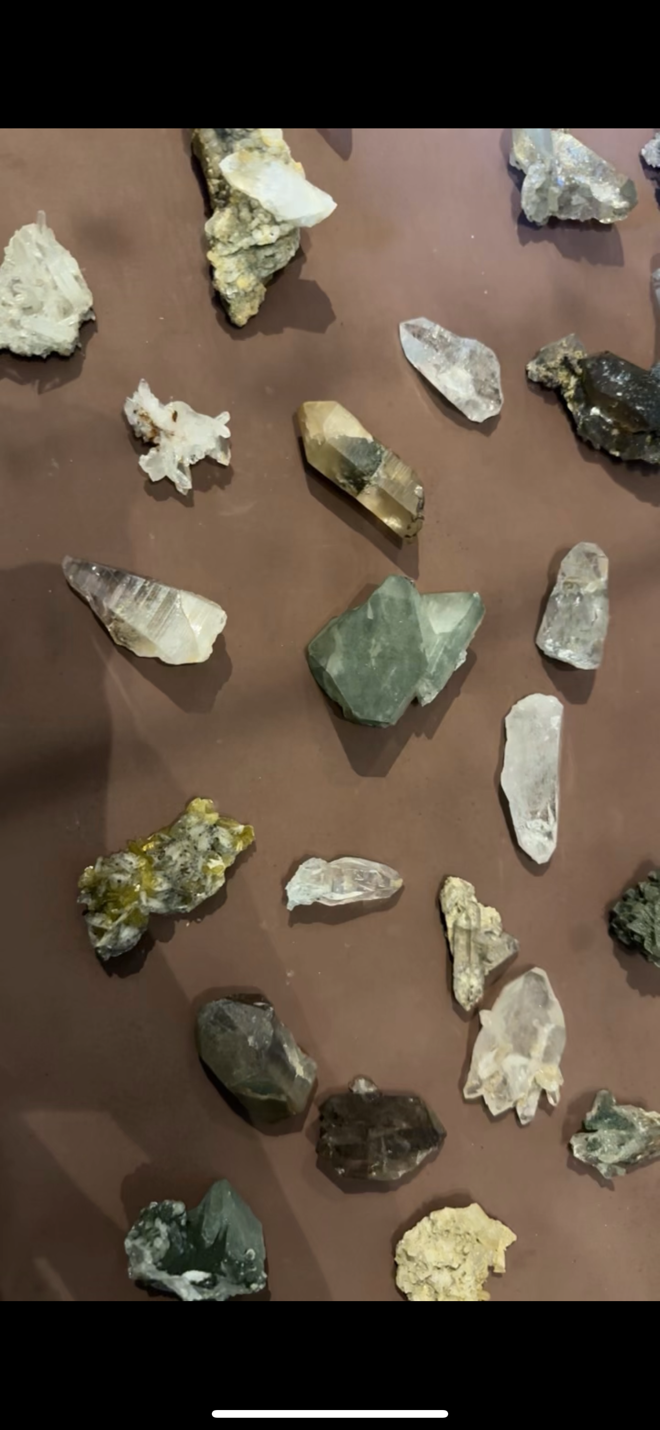 Crystal Healing thumbnail