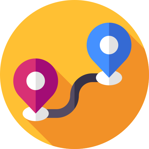 Trace sua rota até nós:  thumbnail