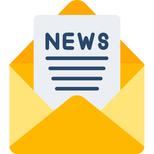 Assine Newsletter thumbnail