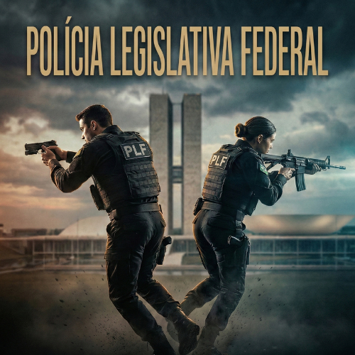Policial Legislativo Federal | Pós-edital thumbnail