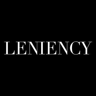 Leniency Magazine thumbnail