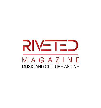 Riveted Magazine thumbnail