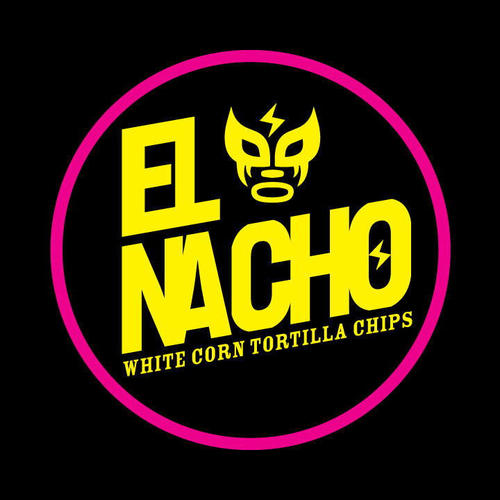 El Nacho Tortilla Chips thumbnail