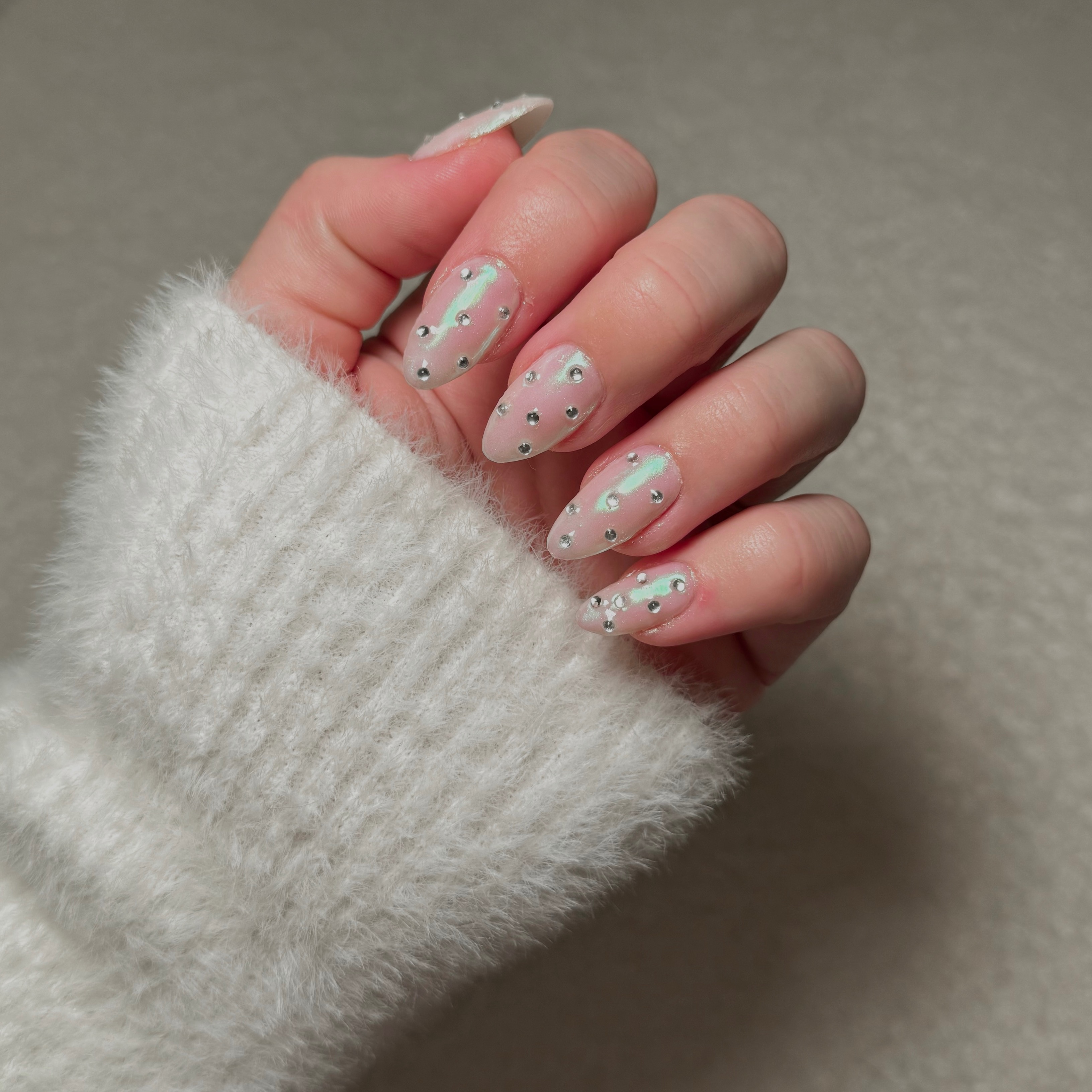 Nail Essentials  thumbnail