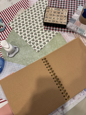 Scrapbook essentials  thumbnail