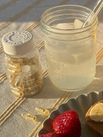 Ritual Prenatals  thumbnail