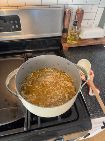 Cooking favs thumbnail