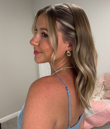 Hair Favorites   thumbnail