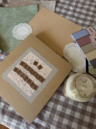 Scrapbook supplies  thumbnail