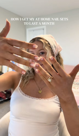 Nail products  thumbnail