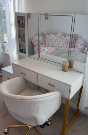 My vanity  thumbnail