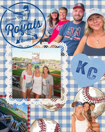 Use code ALYSSA for 20% off Royals tickets  thumbnail