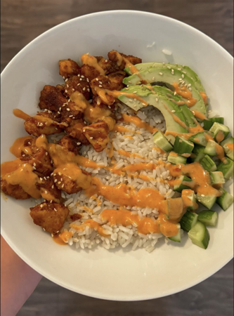 My recipes  thumbnail
