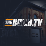 TheBuild.tv Website thumbnail