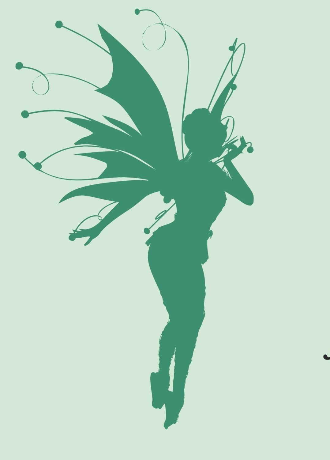 Social Media Glow-Up Booking Form thumbnail