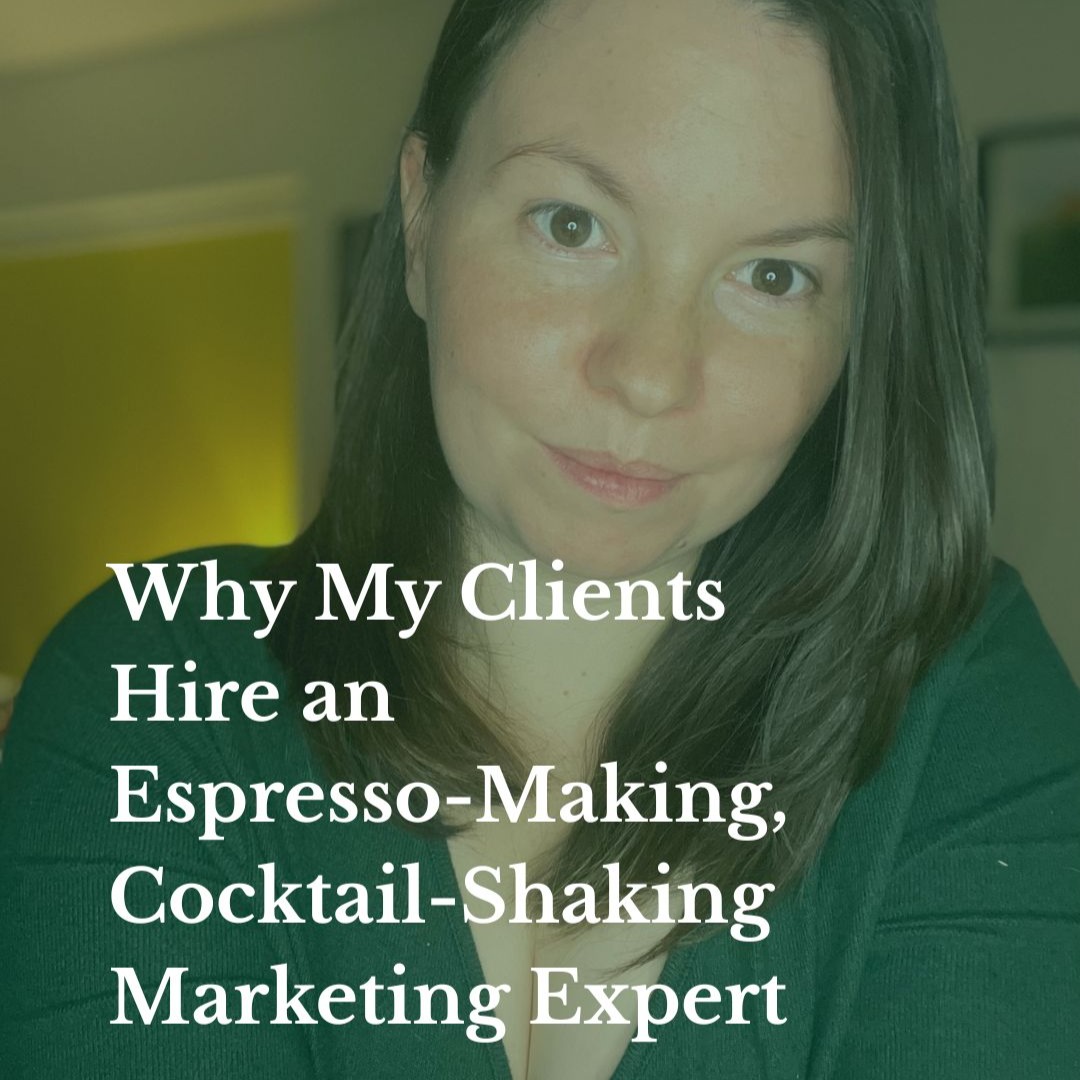 My SubStack thumbnail