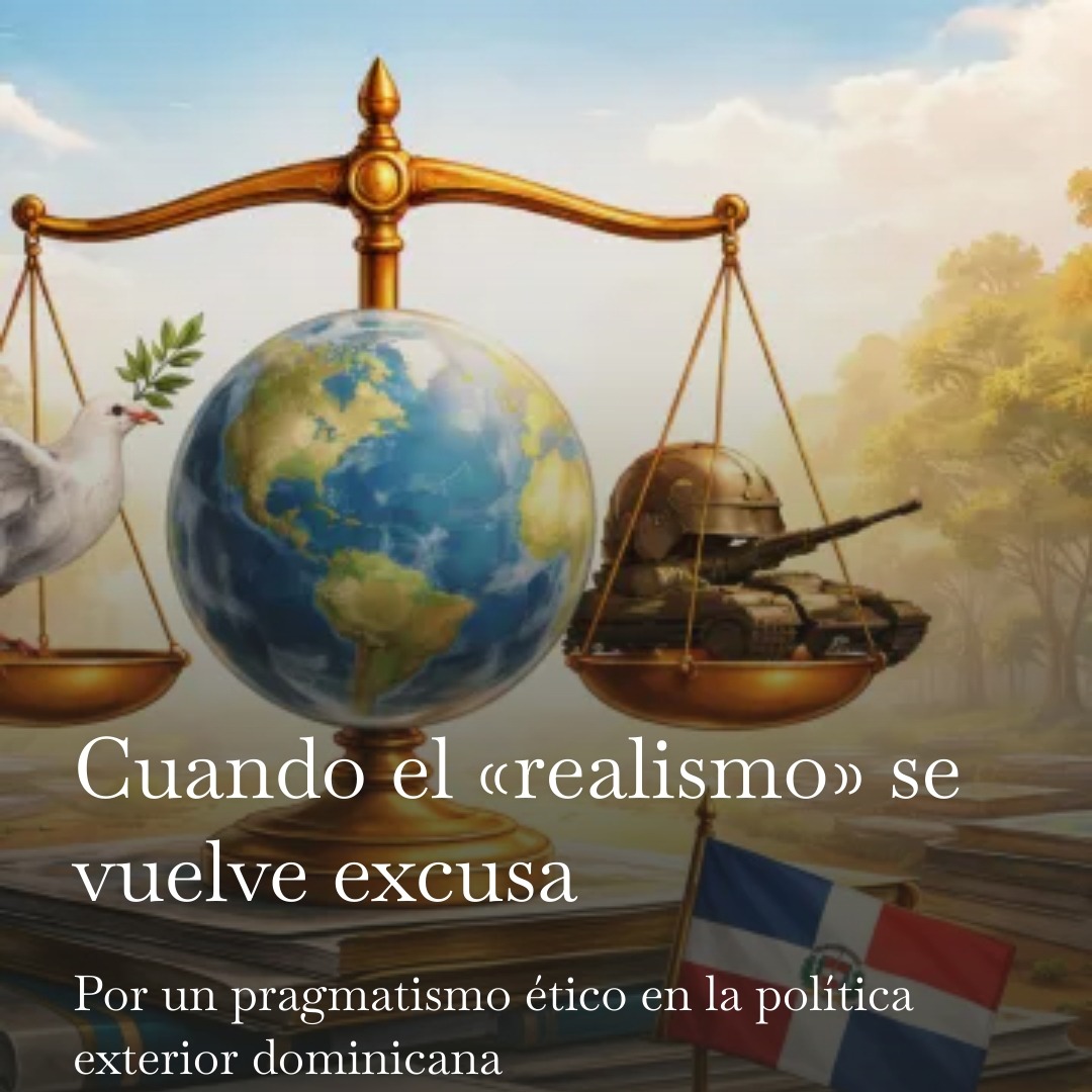 When Realism Becomes an Excuse | Josue Fiallo thumbnail