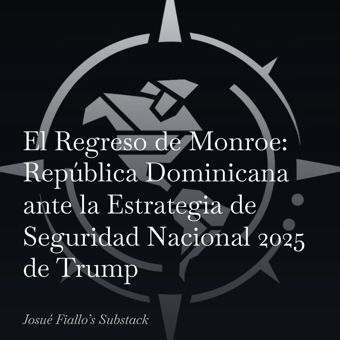 Monroe's return | Josue Fiallo thumbnail