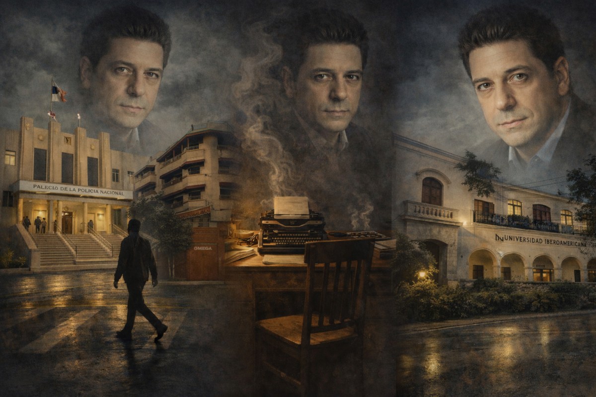 La piedra, el perro y el saco de plátanos thumbnail