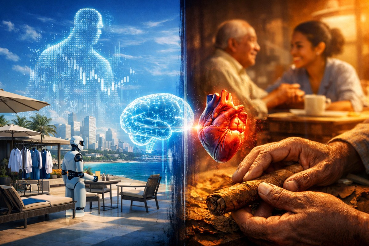 ¿Quién está pensando en esto? thumbnail