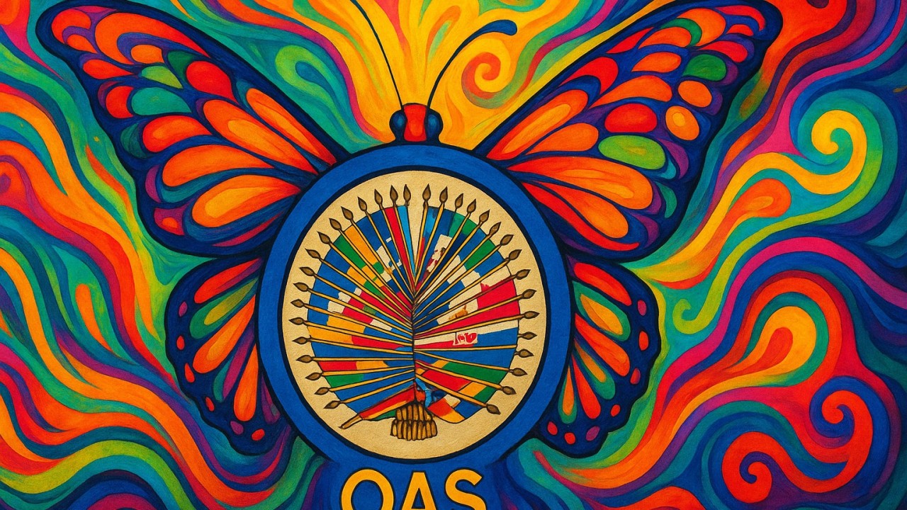 The Transformation of the OAS for the 21st Century Has Begun thumbnail