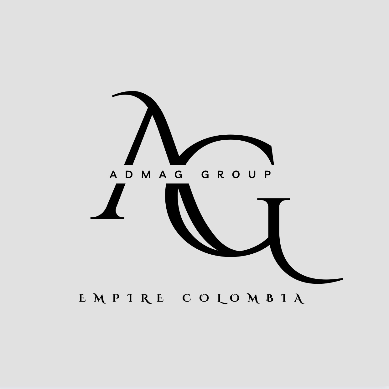 Admag Group Colombia — Bio Site