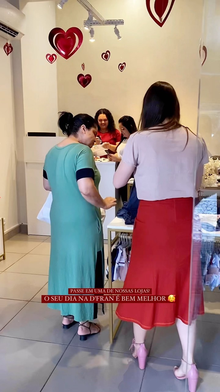 Os nossos dias tem sido todos especiais, cada troca de mensagem, cada visita sua tem sido marcantes 🥹

Ficamos ainda mai