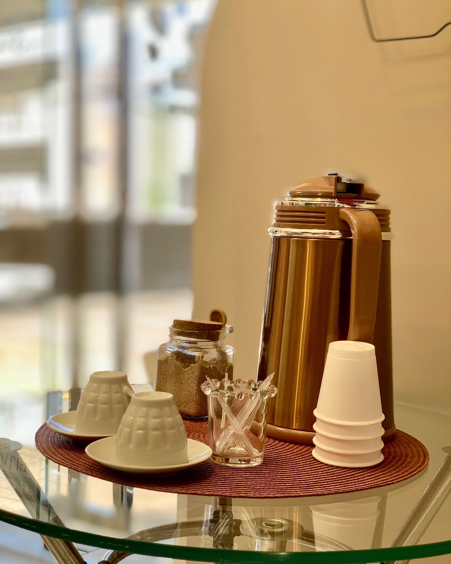 Capuccino único e exclusivo para nossas clientes é o que trazemos para marcar ainda mais a sua experiência em nossas loj