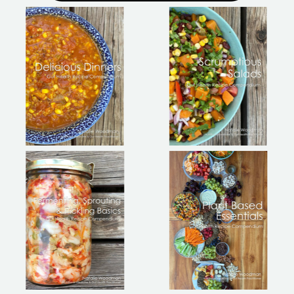 Gut Health Recipe Compendium thumbnail
