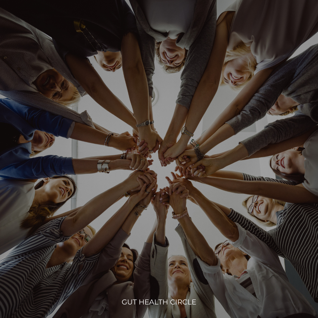 Gut Health Circle thumbnail