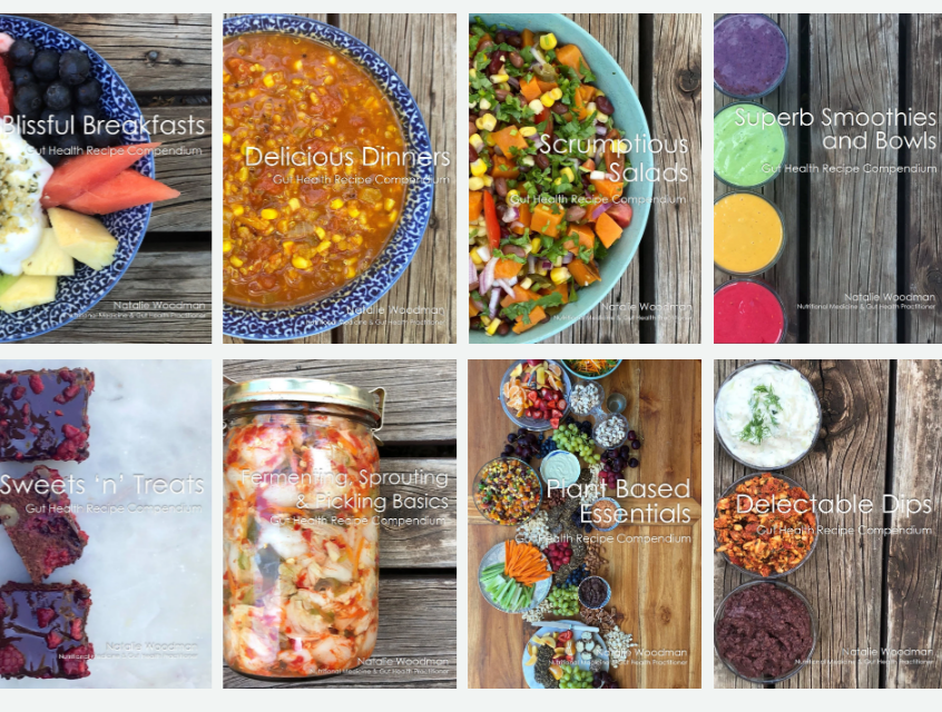 Gut Health Recipe Compendium thumbnail