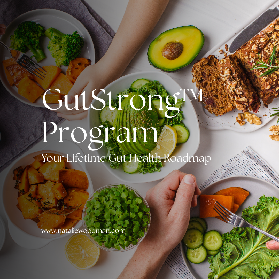 GutStrong Program thumbnail