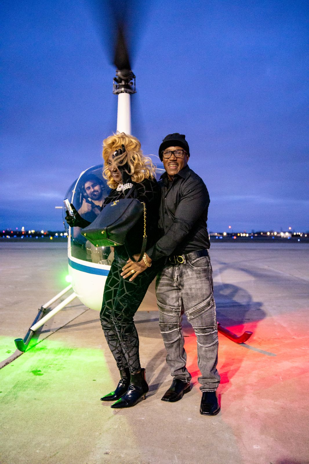 MyFlights thumbnail