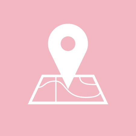 Nossa localização 📍 thumbnail