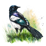 Subscribe to "What Kind of Magpie" on Substack thumbnail