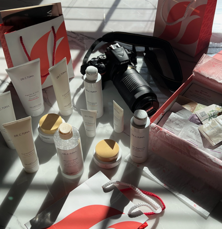 🇹🇷 Farmasi Shop  thumbnail