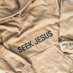 SEEK JESUS DISCOUNT 15% OFF thumbnail